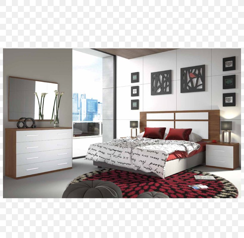 Bedroom Table Furniture Headboard, PNG, 800x800px, Bedroom, Armoires Wardrobes, Bed, Bed Frame, Bed Sheet Download Free