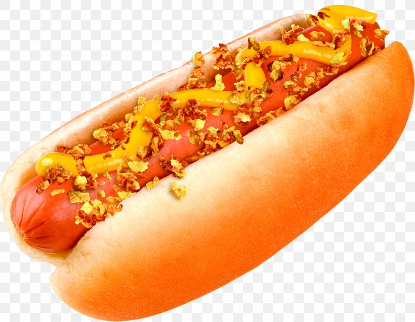 Chili Dog Chicago-style Hot Dog Fast Food Knackwurst, PNG, 2060x1604px, Hot Dog, American Food, Bockwurst, Chicago Style Hot Dog, Chili Con Carne Download Free