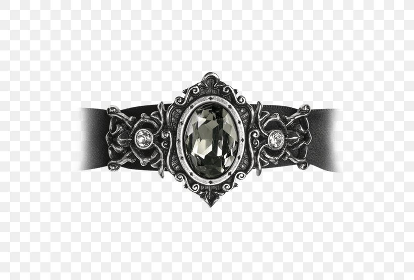 Earring Bracelet Choker Necklace Goth Subculture, PNG, 555x555px, Earring, Alchemy Gothic, Anklet, Belt, Belt Buckle Download Free