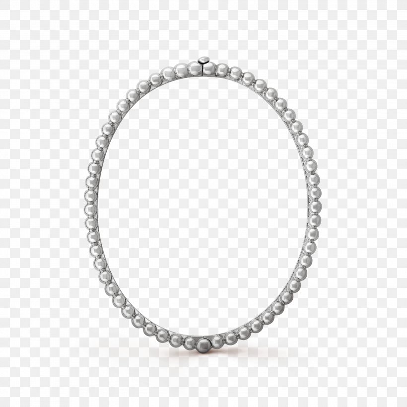 Earring Van Cleef & Arpels Bracelet Bangle Pearl, PNG, 3000x3000px, Earring, Bangle, Body Jewelry, Bracelet, Chain Download Free