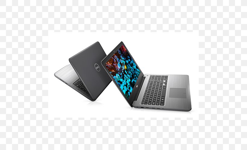 Laptop Dell Inspiron 15 5000 Series Intel Core I5, PNG, 500x500px, Laptop, Computer, Computer Accessory, Ddr4 Sdram, Dell Download Free