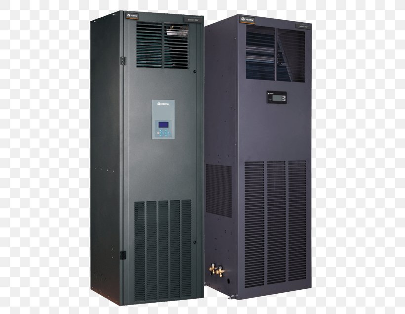 Liebert UPS Vertiv Co Air Conditioner Data Center, PNG, 508x635px, Liebert, Air Conditioner, Air Conditioning, Chilled Water, Computer Download Free
