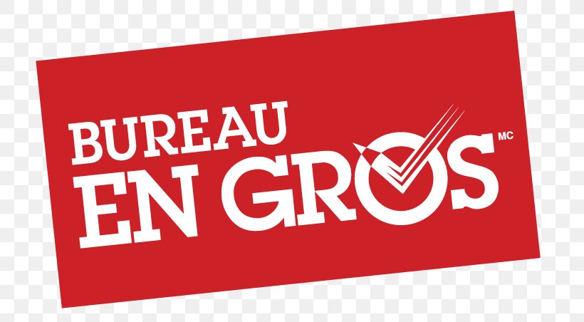 Logo Staples Gatineau Bureau En Gros LAVAL Brand, PNG, 748x452px, Logo, Area, Banner, Brand, Gatineau Download Free