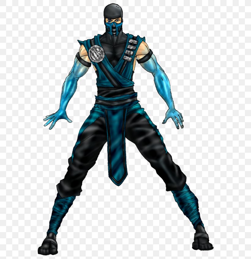 Mortal Kombat: Deadly Alliance Mortal Kombat Mythologies: Sub-Zero Mortal Kombat II, PNG, 600x848px, Mortal Kombat Deadly Alliance, Action Figure, Copyright, Costume, Costume Design Download Free