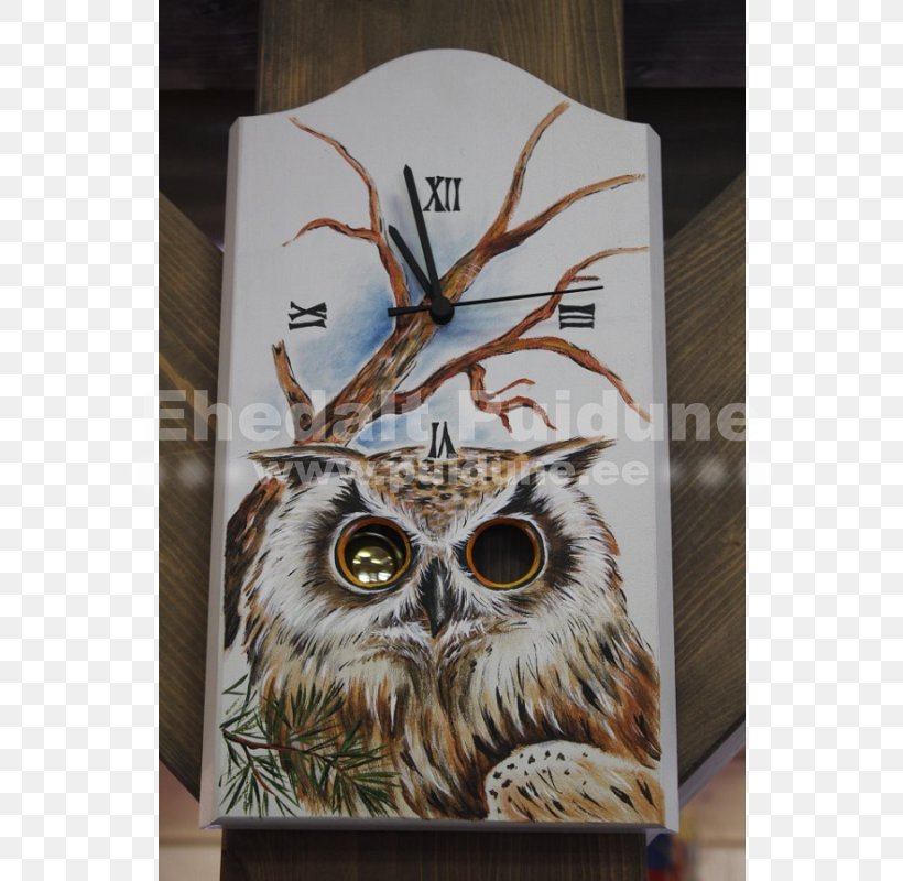 Owl Seinakell Clock Table Wood, PNG, 800x800px, Owl, Bird Of Prey, Bohle, Centimeter, Child Download Free
