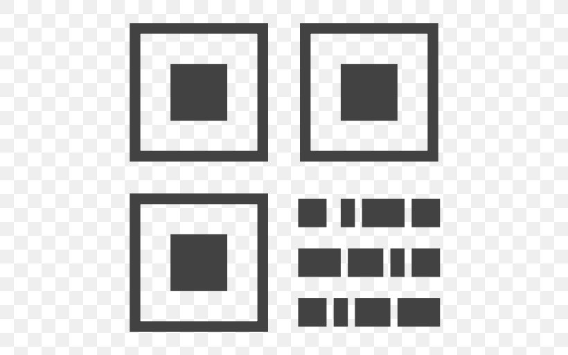 QR Code Barcode Color Picker, PNG, 512x512px, Qr Code, Android, App ...
