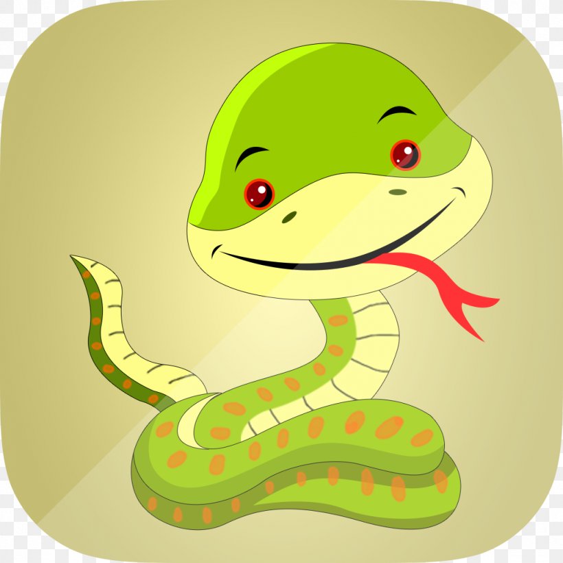 Reptile Amphibian Vertebrate Frog, PNG, 1024x1024px, Reptile, Amphibian, Animal, Cartoon, Character Download Free