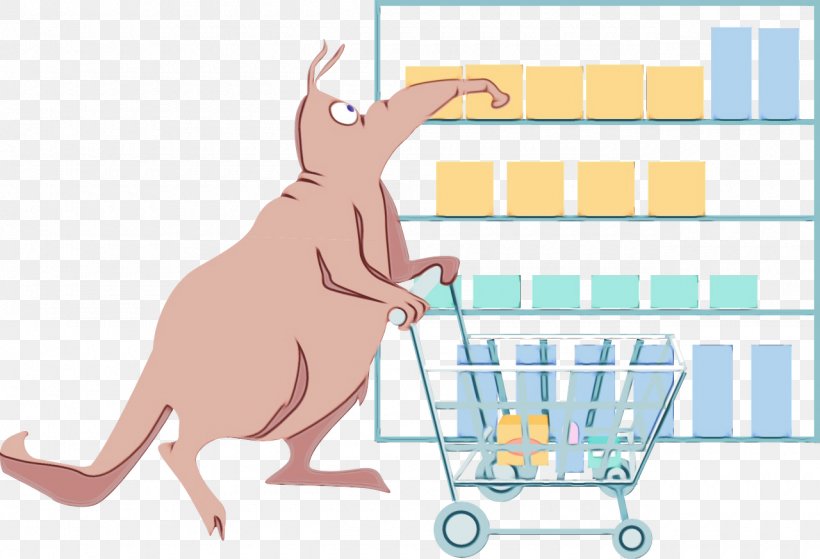 Shopping Cart, PNG, 1280x874px, Watercolor, Blog, Cart, Grocery Store, Paint Download Free
