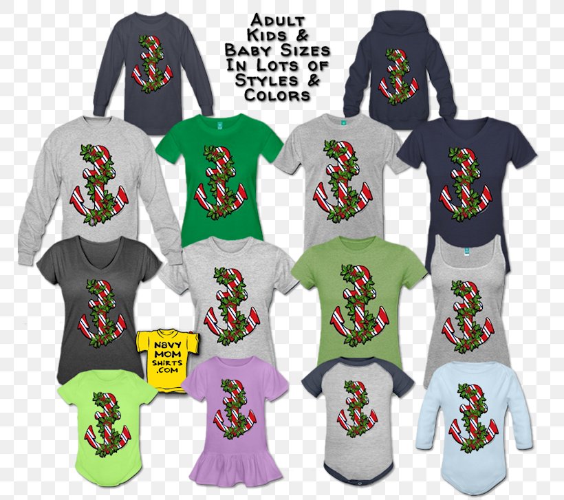T-shirt Candy Cane Hoodie Holiday, PNG, 800x727px, Tshirt, Candy, Candy Cane, Child, Christmas Day Download Free