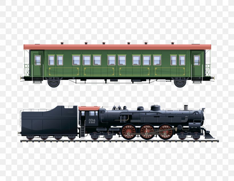 Train Passenger Car Rail Transport Steam Locomotive, PNG, 900x700px, Train, Cargo, Freight Car, Land Vehicle, Locomotive Download Free