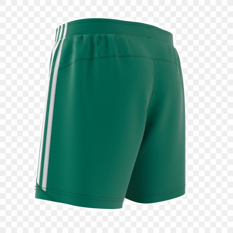 Trunks Waist Shorts, PNG, 2000x2000px, Trunks, Active Shorts, Green, Shorts, Sportswear Download Free