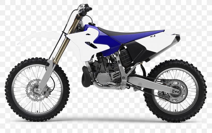 Yamaha YZ250 Yamaha Motor Company Motorcycle Two-stroke Engine Yamaha YZ125, PNG, 950x600px, Yamaha Yz250, Auto Part, Automotive Tire, Automotive Wheel System, Enduro Download Free