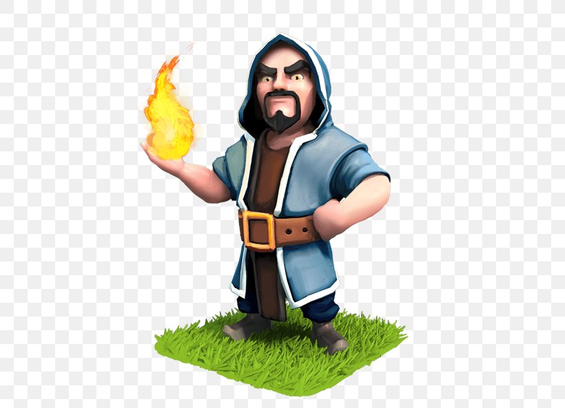Clash Of Clans Clash Royale Character Game Costume, PNG, 500x593px, Clash Of Clans, Barbarian, Cartoon, Character, Clan Download Free