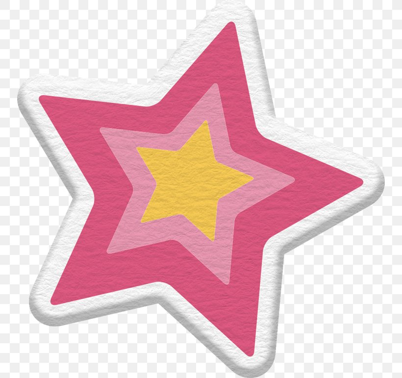 Clip Art Openclipart Free Content Image Star, PNG, 750x771px, Star, Froebel Star, Magenta, Pink, Royalty Payment Download Free