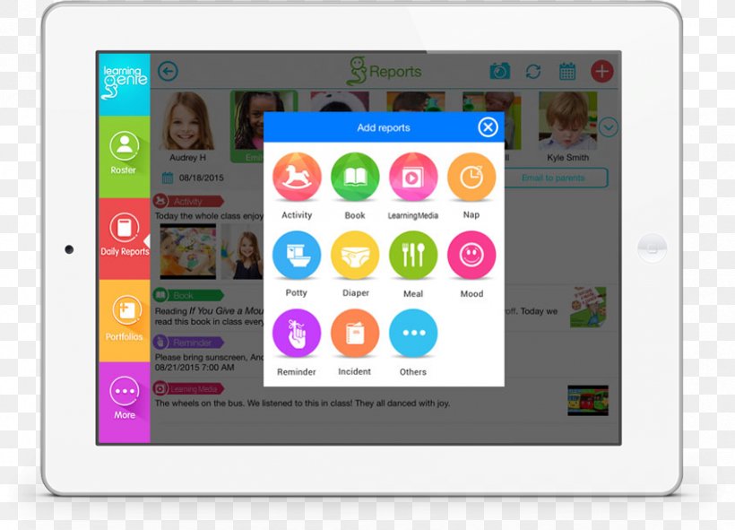 Computer Program Screenshot Child Care App Store, PNG, 851x614px, Computer Program, App Store, Apple, Brand, Child Download Free