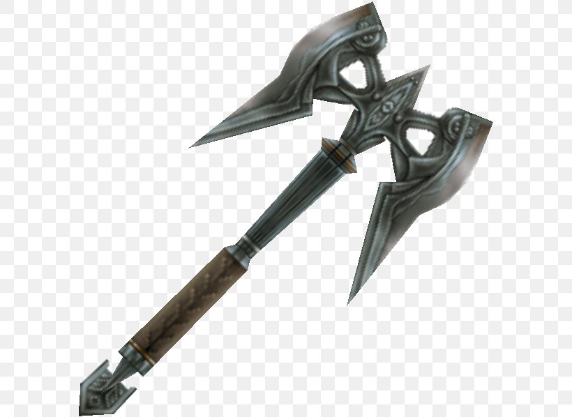 Final Fantasy XV Final Fantasy XII Vagrant Story Weapon Axe, PNG, 598x598px, Final Fantasy Xv, Axe, Battle Axe, Club, Cold Weapon Download Free