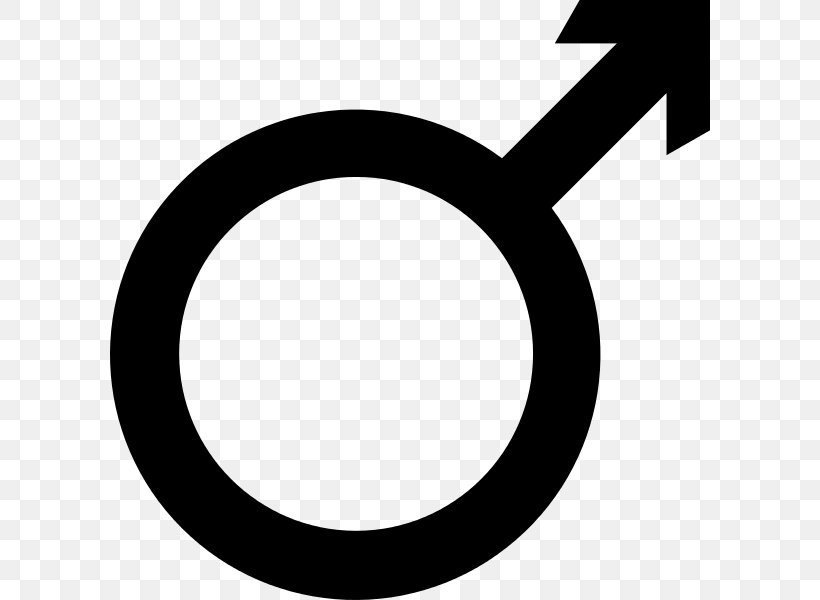 Gender Symbol Male Sign Alchemical Symbol, PNG, 600x600px, Gender Symbol, Alchemical Symbol, Black And White, Brand, Female Download Free