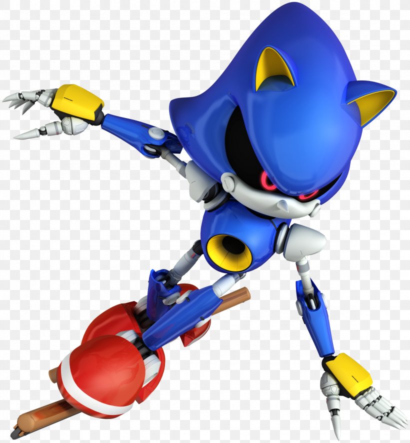Mario & Sonic At The Olympic Games Mario & Sonic At The Olympic Winter Games Mario & Sonic At The London 2012 Olympic Games Metal Sonic Sonic The Hedgehog, PNG, 2352x2543px, Mario Sonic At The Olympic Games, Action Figure, Doctor Eggman, Figurine, Machine Download Free