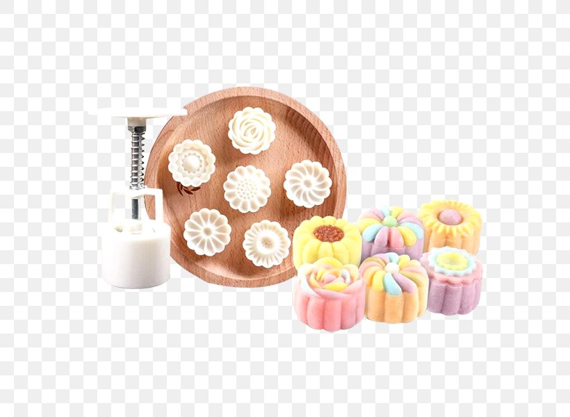 Mooncake Mold Chinese Cuisine Mid-Autumn Festival, PNG, 600x600px, Mooncake, Baking, Biscuits, Bread, Cake Download Free
