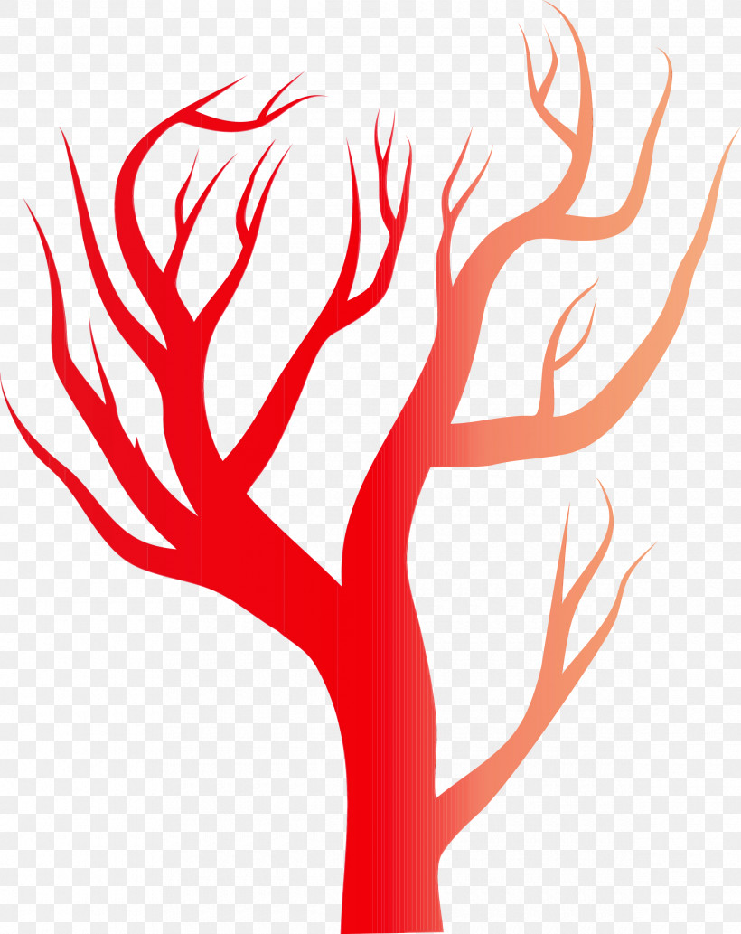 Red, PNG, 2380x3000px, Watercolor, Paint, Red, Wet Ink Download Free