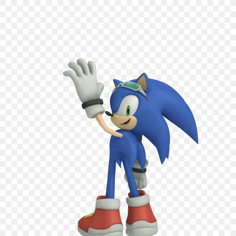 Sonic Free Riders Sonic Riders Tails Sonic The Hedgehog Sonic & Sega All-Stars Racing, PNG, 1024x1024px, Sonic Free Riders, Action Figure, Animal Figure, Fictional Character, Figurine Download Free