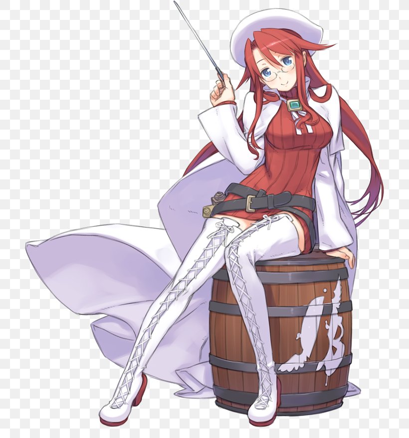 Summon Night 3 Summon Night 5 Fate/stay Night PlayStation Portable Character, PNG, 721x879px, Watercolor, Cartoon, Flower, Frame, Heart Download Free