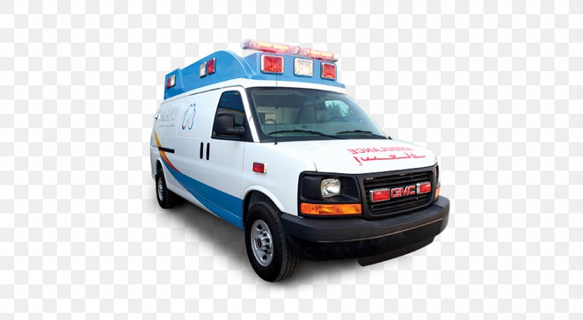 Ambulance GMC Vehicle Van Car, PNG, 900x494px, Ambulance, Automotive Exterior, Brand, Car, Commercial Vehicle Download Free