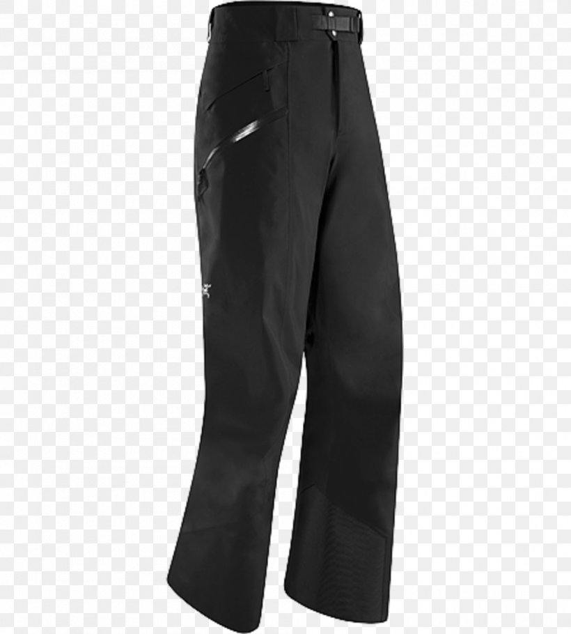 Arc'teryx Jacket Clothing Hoodie Pants, PNG, 1001x1112px, Jacket, Active Pants, Black, Boot, Clothing Download Free