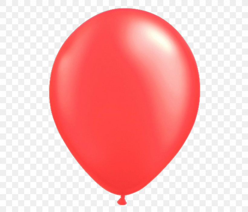 Balloon Red Party Supply Pink Heart, PNG, 1140x972px, Balloon, Heart, Party Supply, Pink, Red Download Free