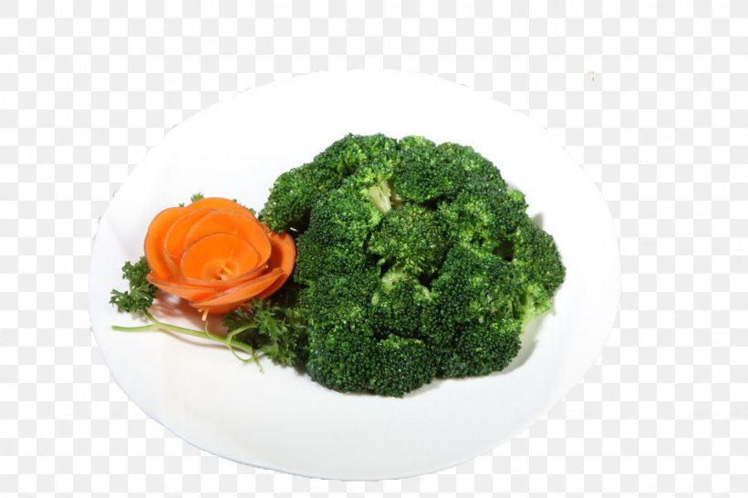 Broccoli Cauliflower Vegetable Vegetarian Cuisine, PNG, 1024x683px, Broccoli, Brassica Oleracea, Cabbage Family, Cancer, Cauliflower Download Free