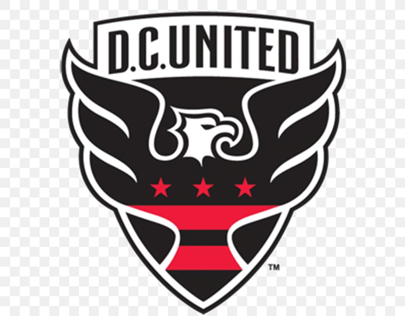 D.C. United Washington, D.C. MLS Atlanta United FC Columbus Crew SC, PNG, 640x640px, Dc United, Atlanta United Fc, Brand, Columbus Crew Sc, District Of Columbia Download Free