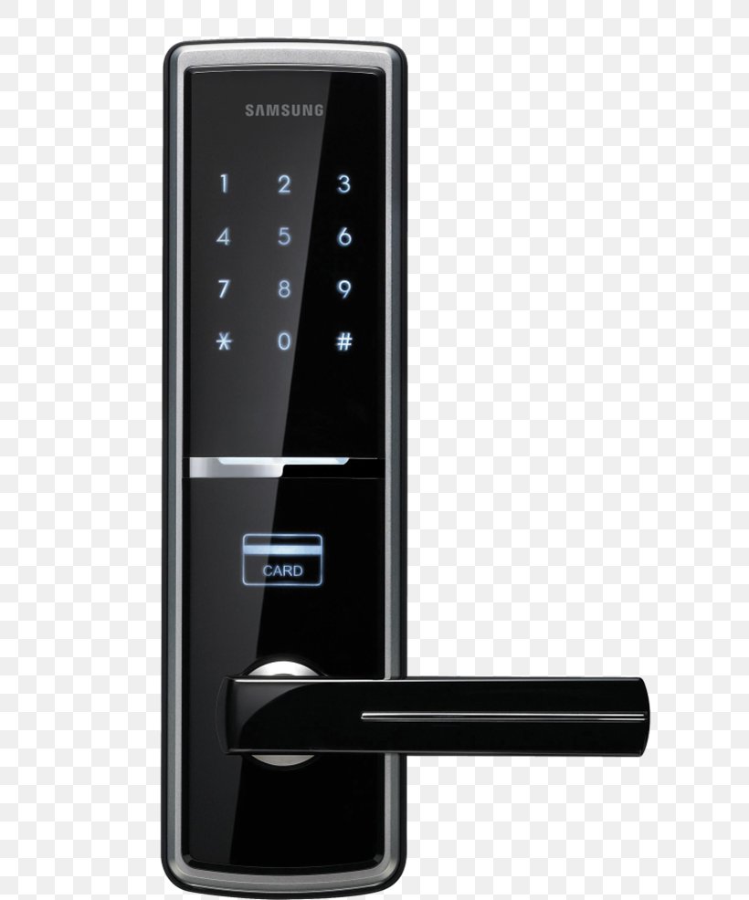 Electronic Lock Smart Lock Door Key, PNG, 783x986px, Electronic Lock, Door, Door Security, Electronics, Hardware Download Free