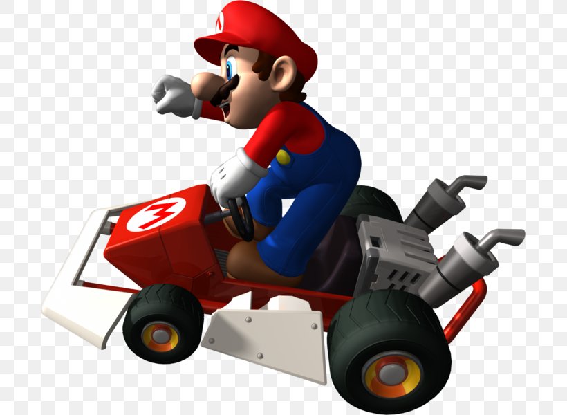 Mario Kart DS Super Mario Kart Mario Kart 7 Super Mario 64 DS Mario Kart: Super Circuit, PNG, 701x600px, Mario Kart Ds, Car, Go Kart, Luigi, Mario Kart Download Free