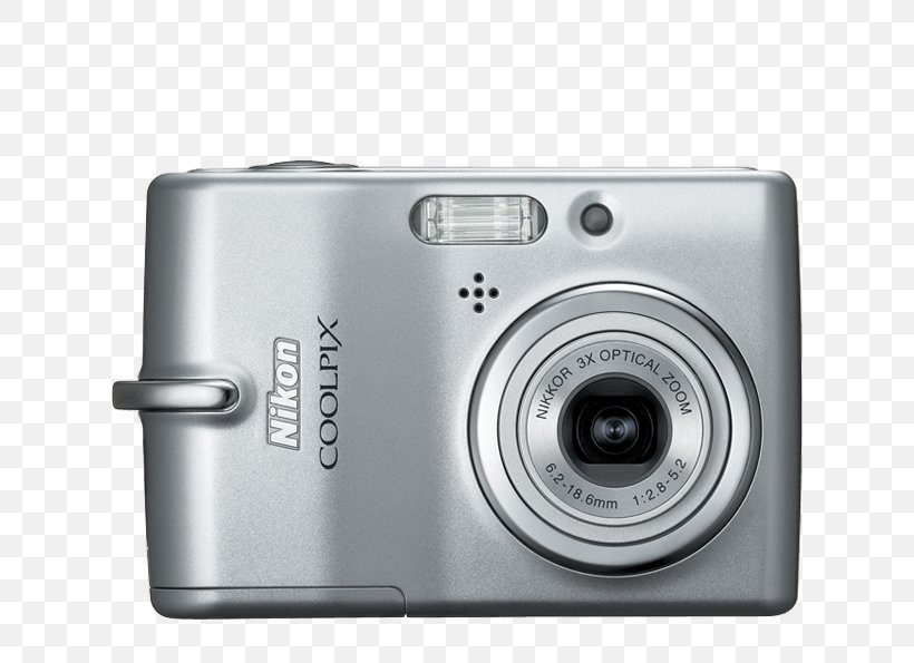 Nikon Coolpix L11 Nikon D80 Camera Photography, PNG, 700x595px, Nikon Coolpix L11, Camera, Camera Lens, Cameras Optics, Digital Camera Download Free