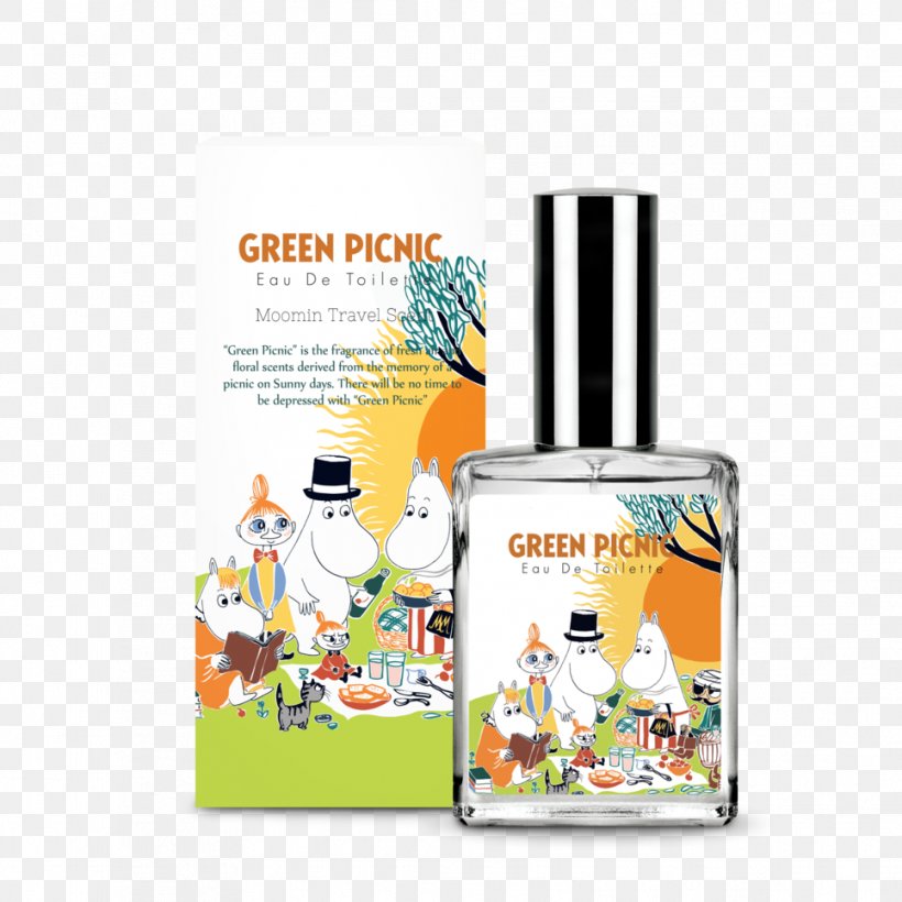 Perfume Gakken Moomin Notebook 2018 September Begins Weekly B6 Family AM13070 Japan Orange Moomins Grapefruit, PNG, 966x966px, Perfume, Character, Citrus, Cosmetics, Grapefruit Download Free