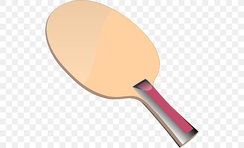 Ping Pong Paddles & Sets Racket Clip Art, PNG, 516x500px, Ping Pong Paddles Sets, Ball Game, Brush, Paddle, Ping Pong Download Free