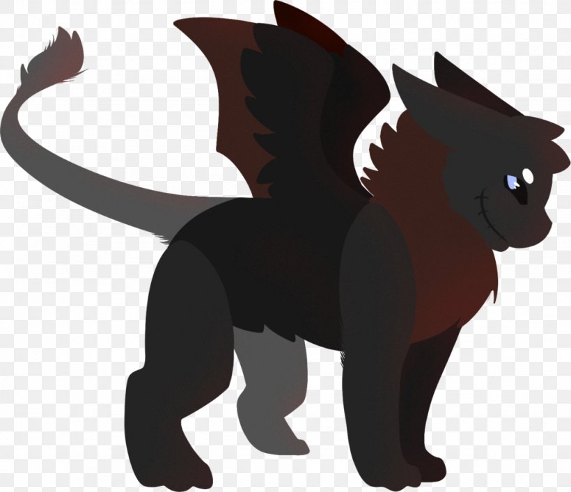 Black Cat Canidae Horse Demon, PNG, 1024x883px, Black Cat, Big Cat, Big Cats, Canidae, Carnivoran Download Free