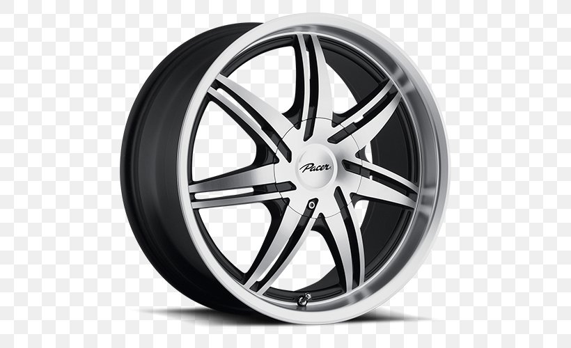 Car Custom Wheel Rim Tire, PNG, 500x500px, Car, Alloy Wheel, Auto Part, Automotive Design, Automotive Tire Download Free