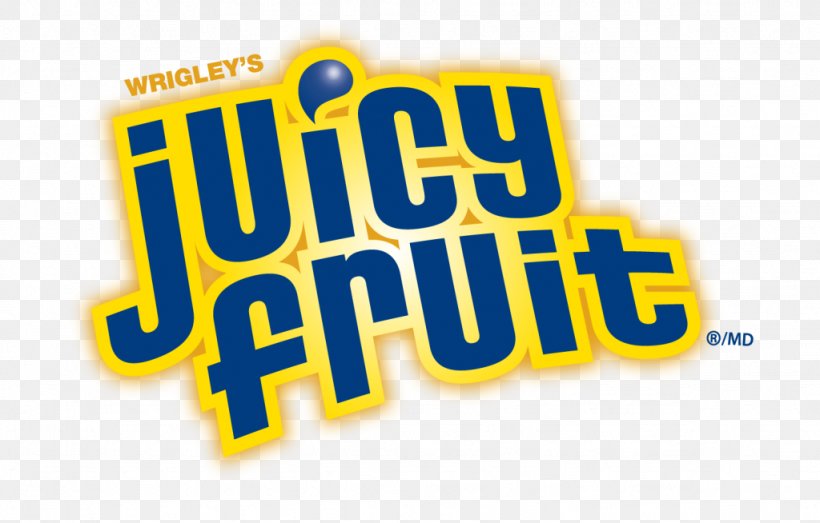 Chewing Gum Juicy Fruit Wrigley Company Dessert, PNG, 1024x654px, Chewing Gum, Area, Big Red, Brand, Candy Download Free