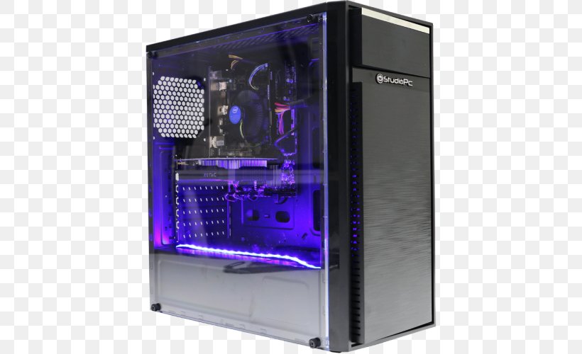 Computer Cases & Housings Computer System Cooling Parts Community Machine, PNG, 500x500px, Computer Cases Housings, Community, Computer, Computer Case, Computer Component Download Free