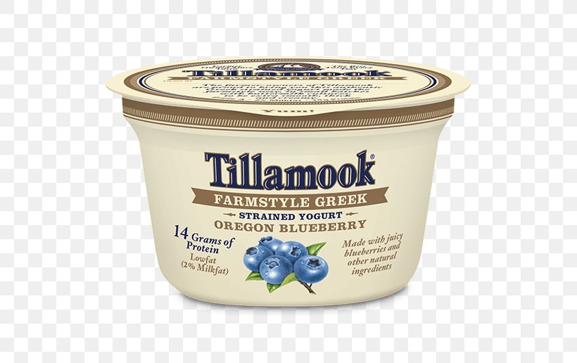 Crème Fraîche Tillamook Greek Yogurt Yoghurt Buttermilk, PNG, 565x516px, Tillamook, Buttermilk, Cherry, Chobani, Cream Download Free