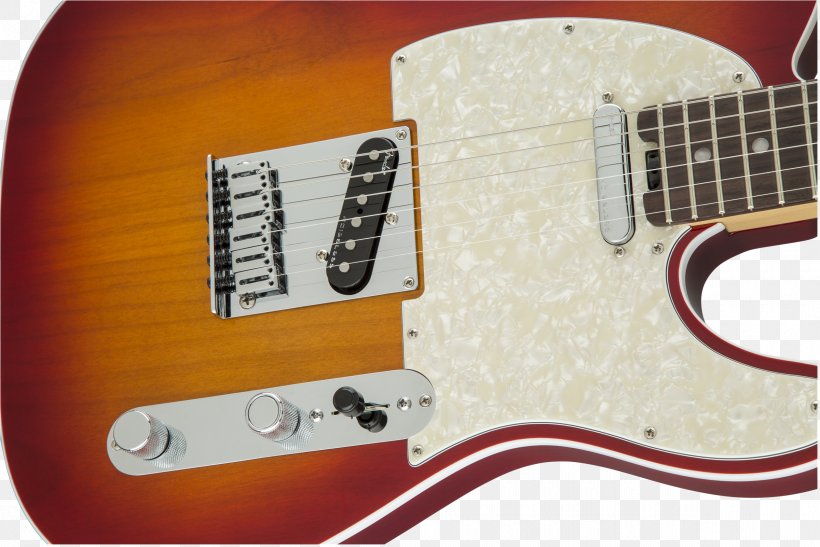 Fender Telecaster Thinline Fender Stratocaster Fender American Elite Telecaster Electric Guitar, PNG, 2400x1602px, Fender Telecaster, Acoustic Electric Guitar, Acoustic Guitar, Bass Guitar, Electric Guitar Download Free