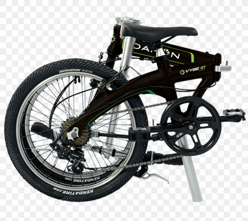 Folding Bicycle Dahon Vybe C7A Folding Bike Dahon Speed D7 Folding Bike, PNG, 1200x1070px, Folding Bicycle, Automotive Exterior, Automotive Tire, Automotive Wheel System, Bicycle Download Free