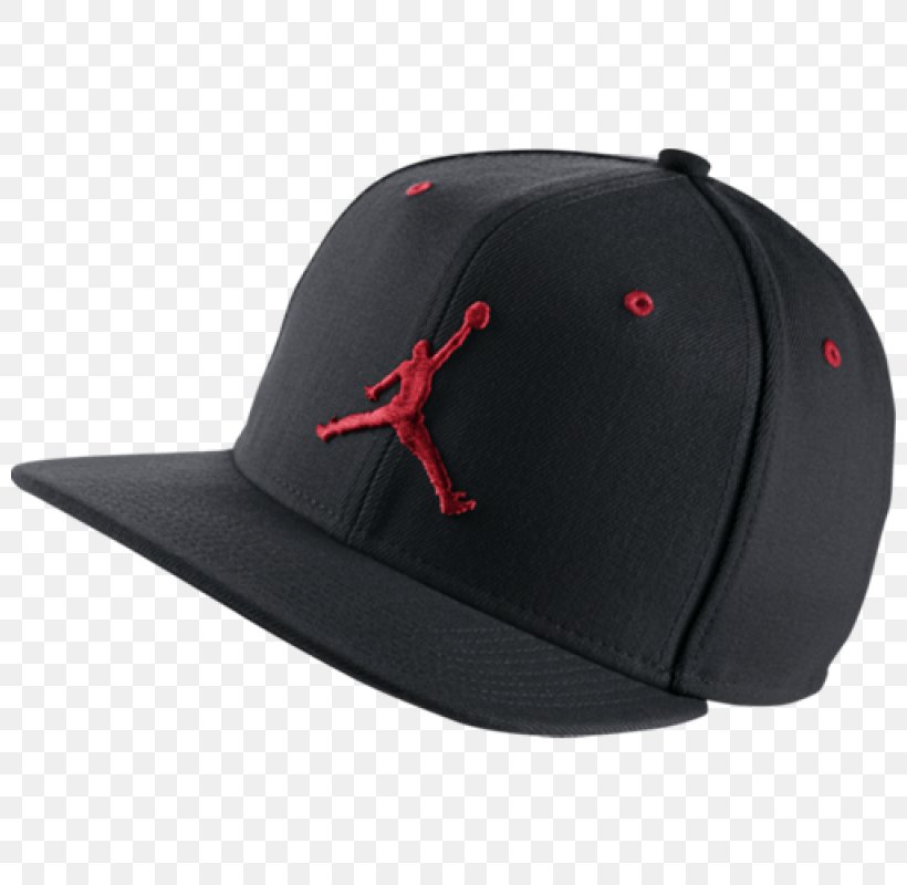 Jumpman Air Jordan Baseball Cap Hat, PNG, 800x800px, Jumpman, Air Jordan, Baseball Cap, Beanie, Black Download Free
