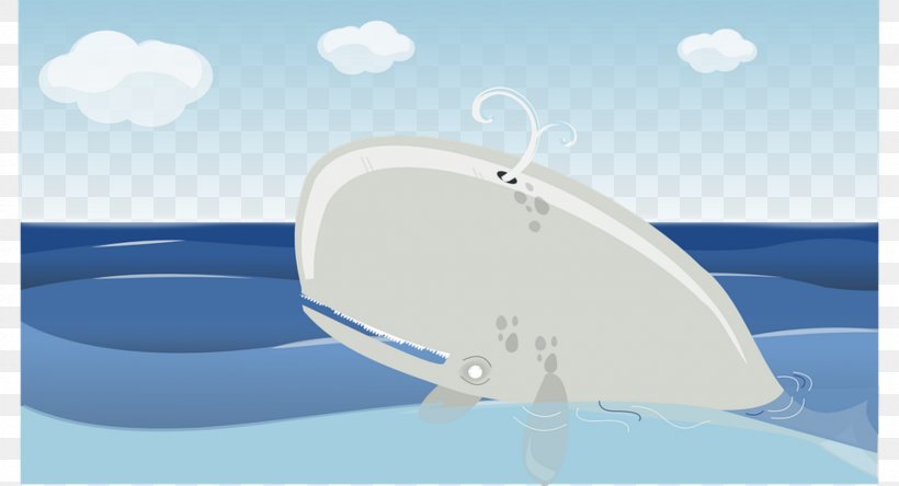 Moby-Dick Clip Art, PNG, 2400x1300px, Mobydick, Animation, Cloud, Daytime, Energy Download Free