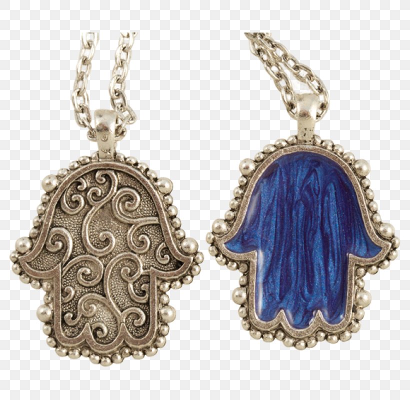 Necklace Earring Locket Hamsa Jewellery, PNG, 800x800px, Necklace, Chain, Earring, Earrings, Fashion Accessory Download Free