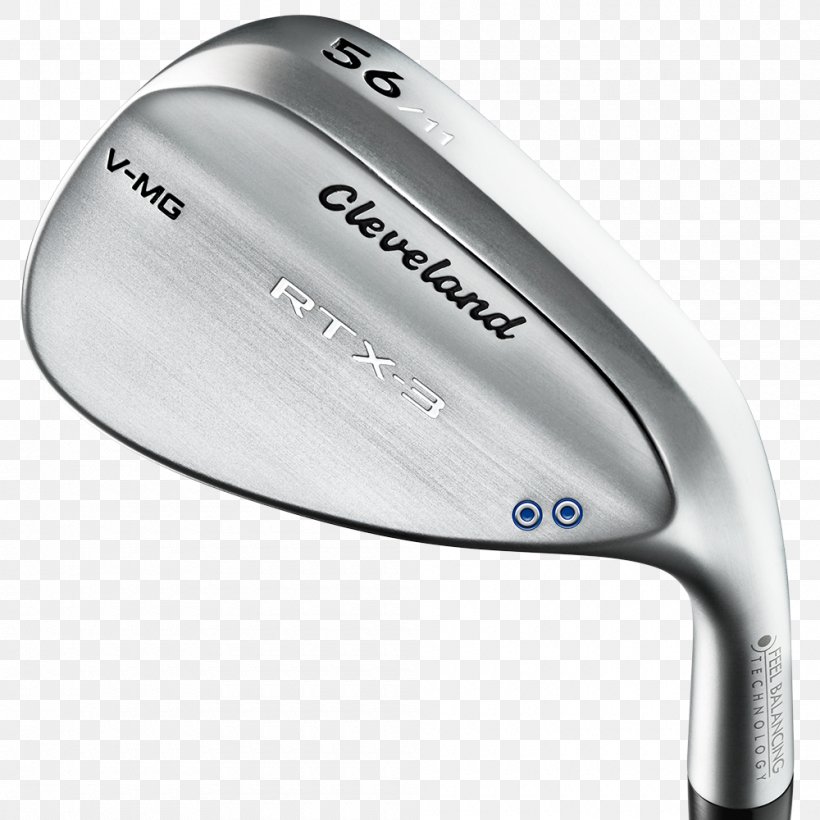 Sand Wedge Hybrid Cleveland Golf Golf Clubs, PNG, 1000x1000px, 2016, Wedge, Cleveland Golf, Golf, Golf Club Download Free