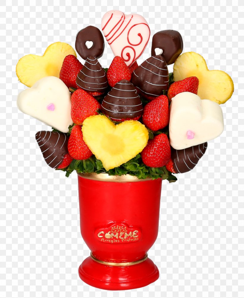 Sundae Fruit Tree Chocolate Fountain, PNG, 838x1024px, Sundae, Basket, Chocolate, Chocolate Fountain, Confectionery Download Free