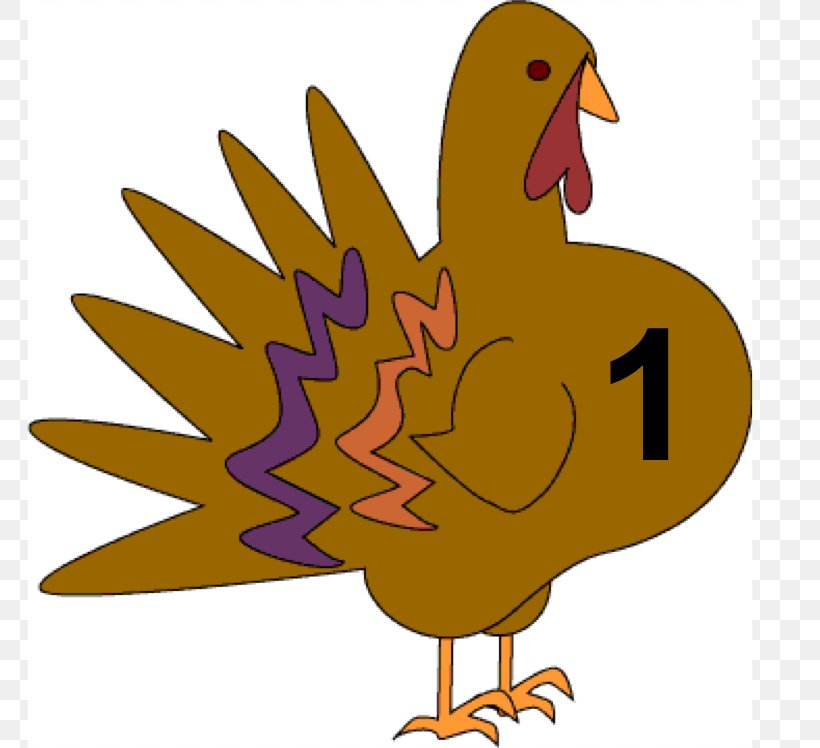 Turkey Meat Thanksgiving Clip Art, PNG, 765x748px, Turkey, Animation, Beak, Bird, Cartoon Download Free