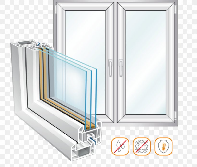 Window Soundproofing Glass Building Insulation Insulated Glazing, PNG, 1000x846px, Window, Building, Building Insulation, Construction, Door Download Free